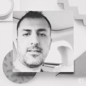 Meet your Posher, Bahjat